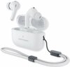 Juhtmevabad kõrvaklapid Vention Echo Lite E11 Plus NBVW0-PLUS, valged