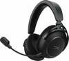 Juhtmevabad mängurikõrvaklapid HyperX Cloud Alpha 2