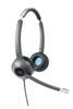Kõrvaklapid Cisco Headset 522 Wired Dual 3.5mm + USB-A Adapter, must