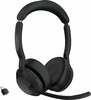 Jabra Evolve2 55 Link380c UC Stereo