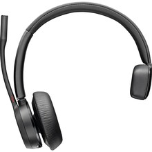 Kõrvaklapid Poly Voyager 4310 USB-C, must