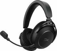 Juhtmevabad mängurikõrvaklapid HyperX Cloud Alpha 2