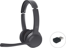 Conceptronic POLONA04BA Bluetooth kõrvaklapid, must