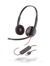 Plantronics Blackwire C3220