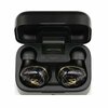Juhtmevabad kõrvaklapid Noble Audio FoKus REX5, mustad