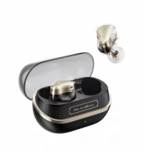 Juhtmevabad kõrvaklapid Soundpeats H3, mustad