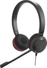 Jabra Evolve 20 Duo UC Special Edition