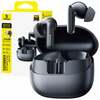 Juhtmevabad kõrvaklapid Baseus Bass BP1 Pro TWS, must, ANC