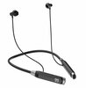 Juhtmevabad kõrvaklapid Dudao U5 Max Bluetooth Neckband, must