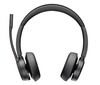 Poly Voyager 4320-M, USB-A-USB-C kaabel + BT700 adapter, must