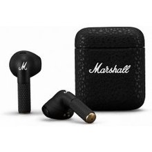 Marshall Minor III TWS