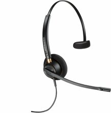 Kõrvaklapid POLY EncorePro 510D, must