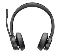 Poly Voyager 4320-M, USB-A-USB-C kaabel + BT700 adapter, must