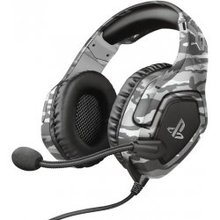 Trust GXT 488 Forze-G PS4