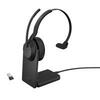 Jabra Evolve2 55 Link380a MS Mono