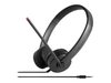 Lenovo Essential Stereo Analog