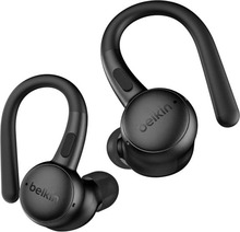Belkin SoundForm ActiveFit Sports Earbuds, must