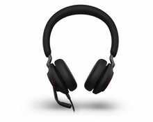 Jabra Evolve2 40 SE UC Stereo, USB-A/USB-C, must