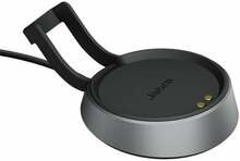 Jabra Evolve2 85 Deskstand, USB-A, must