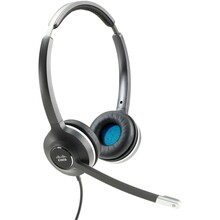 Kõrvaklapid Cisco 532 Wired Dual USB