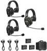 Saramonic WiTalk WT3S