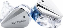 Kõrvaklapid Moondrop Blessing 3, 2DD+4BA In-Ear Monitor