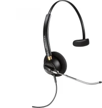 Peakomplekt Poly EncorePro 510V, juhtmega monoauraline