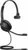 Jabra Evolve2 30 SE, USB-C, MS, Mono, must