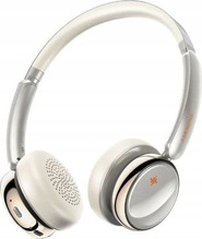 Juhtmevabad kõrvaklapid Fiio Snowsky Anytime, Titanium Gold, ANC-ga