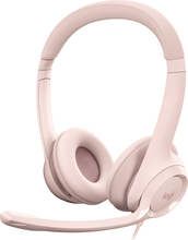 Logitech Headset H390