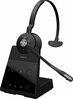 Peakomplekt Jabra Engage 65 SE Mono, DECT, USB-C, must