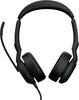 Jabra Evolve2 50 USB-C/A UC Stereo, must