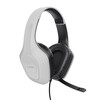 Juhtmega mängurikõrvaklapid Trust GXT 415PS Zirox, must/valge