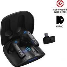 Asus ROG Cetra True SpeedNova