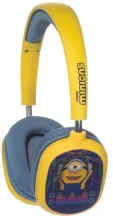Bluetooth kõrvaklapid Lazerbuilt Minions Lenticular Party