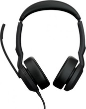 Jabra Evolve2 50 USB-C/A UC Stereo, must