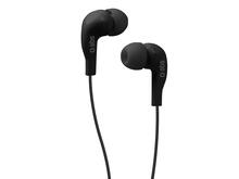 Kõrvaklapid SBS Studio Mix 10, USB-C, must