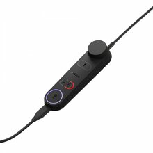 Jabra Engage 50 II Link, USB-C, MS, juhtimisadapter