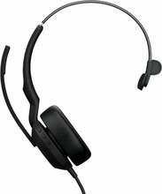 Jabra Evolve2 50 USB-C UC Mono, must