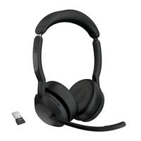 Jabra Evolve2 55 UC USB-A