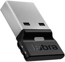 Jabra Link 390a UC, USB-A Bluetooth adapter, must