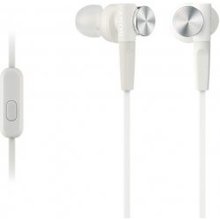 Sony MDR-XB50AP