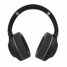 Juhtmevabad kõrvaklapid Inca IBK-503S, Bluetooth 5.3, must