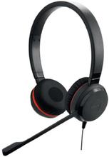 Jabra Evolve 20 SE Stereo MS