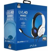 PDP LVL40 PS4/PS5