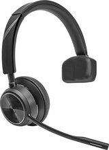 Peakomplekt Poly Savi 7410 Office, DECT, ühesuunaline