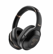 Teufel REAL BLUE PRO juhtmevabad Over-Ear kõrvaklapid, must