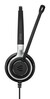 EPOS Sennheiser Impact SC 638, mono, juhtmega, must/hõbe
