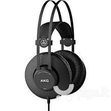 AKG K52