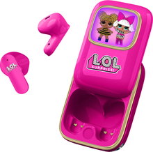 Juhtmevabad kõrvaklapid L.O.L Surprise Slide TWS